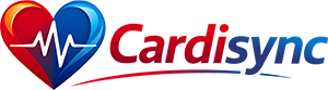 Cardisync logo